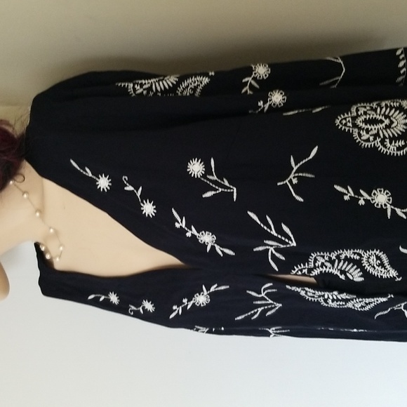 Tribal kimono - Picture 4 of 10